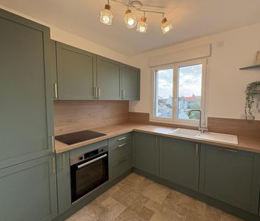 Louer appartement 2 pièces de 43 m² - Photo 4