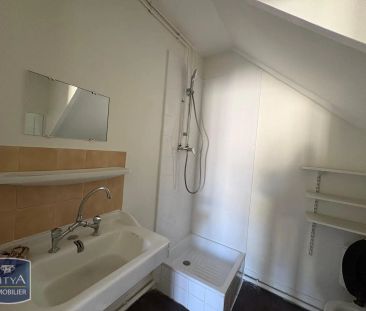 Appartement à louer 1 pièce 33m² - Photo 6
