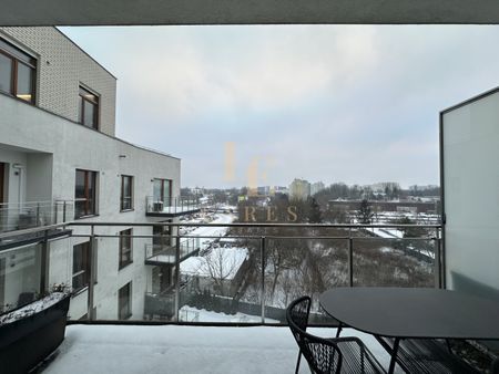 Zwierzęta akceptowane | Miejsce w garażu | Klima - Zdjęcie 3