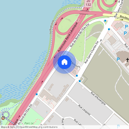 19 Rue d'Auvergne, Longueuil (Le Vieux-Longueuil), QC J4H