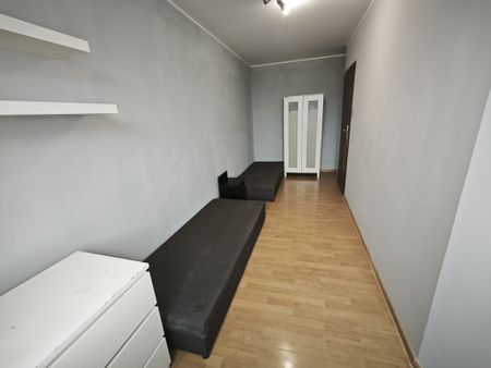 Ul. Łukasińskiego-pokój dwuosobowy na wynajem. - Photo 3