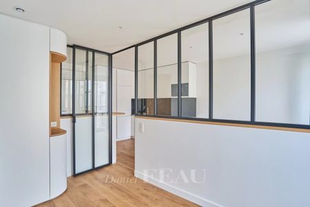 Appartement à louer à Paris 16Ème - Photo 3