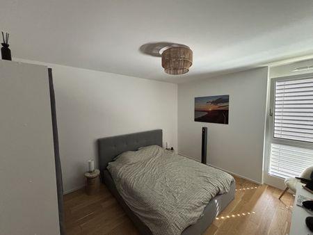 2.5 Zimmer, 68 m², 1. Stock - Foto 2