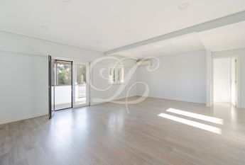 Apartamento T3 em Lisboa