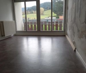 Location Appartement à ST GERVAIS - Photo 1