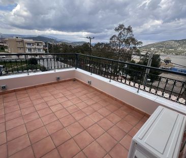 Μεζονέτα για ενοικίαση Κέντρο (Καλύβια Θορικού) - Photo 5
