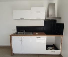 Location Appartement 2 pièces 31m² MAING 59233 - Photo 4