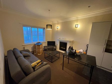 2 bedroom apartment to rent - Photo 5