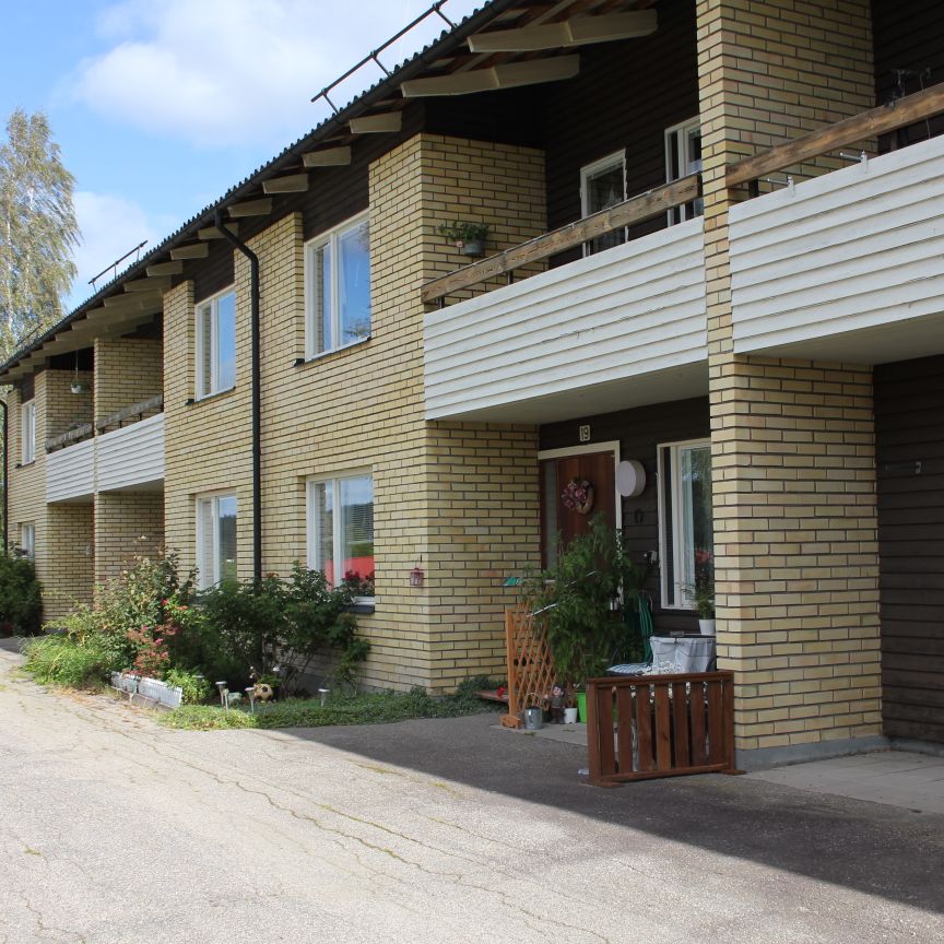 Ornäsvägen 25, 826 68, BERGVIK, Sverige - Foto 1