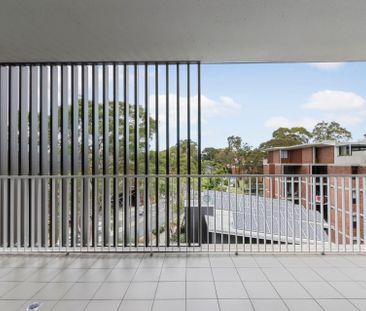 Deposit Taken - Modern Living Next Door to the "Canopy" - Photo 6