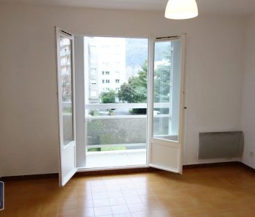 Appartement à louer 1 pièce 18.3m² - Photo 5