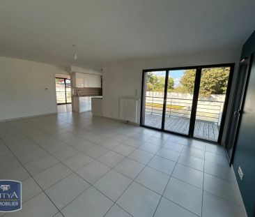 Appartement à louer 4 pièces 87.9m² - Photo 5