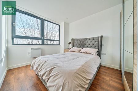 1 bedroom flat to rent - Photo 2