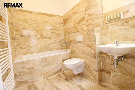 Pronájem bytu 3+kk v osobním vlastnictví 60 m², Kladno - Fotografie 4