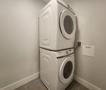 One Bedroom Condo in Langley with Parking and Mountain Views - Photo 5