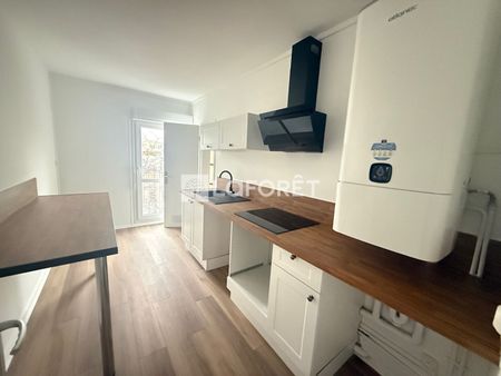 Appartement T3 Courbevoie à louer - Photo 3