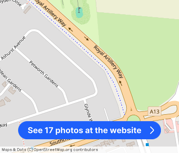 Ashurst Avenue, Southend-On-Sea - Photo 1
