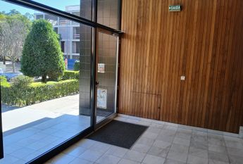 Apartamento T2 no Centro da Senhora da Hora em Matosinhos