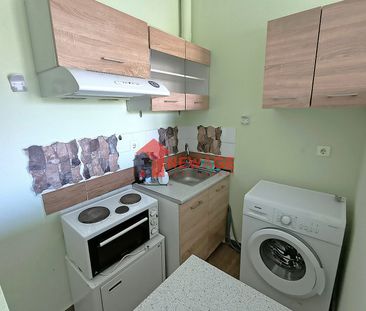 Studio/Γκαρσονιέρα για ενοικίαση Άγιος Νικόλαος (Βόλος) - Φωτογραφία 2