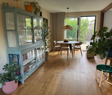 Prinses Beatrixlaan 11, Ouderkerk aan de Amstel, 1191CC - Foto 1