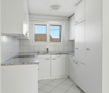 Attraktive 3.5 Zimmer-Wohnung in Sirnach - Photo 4