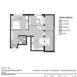 Västra Varvsgatan 18 A - Photo 2