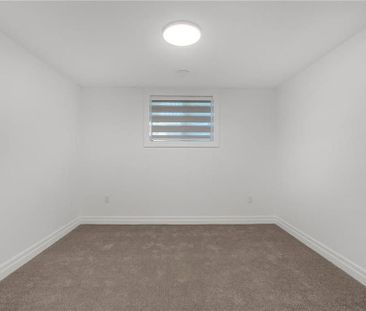 For Lease - 7426 PARKSIDE Road Unit# Lower, Niagara Falls, Ontario - Photo 2