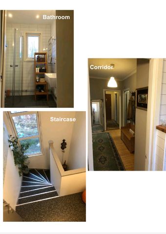 Skogsrydsgatan, Västra Frölunda - Foto 3