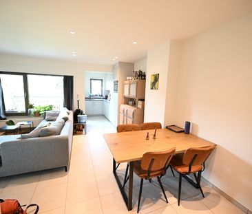 Prachtig vernieuwd 1-slpk appartement! - Photo 6