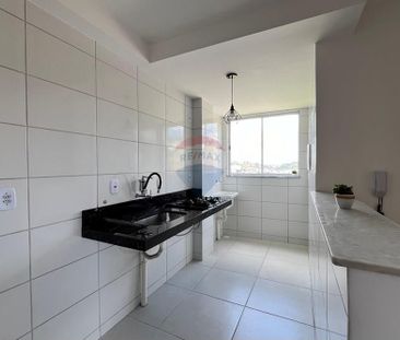 Apartamento de 2 quartos no São Pedro por 1.145,88/mes - Foto 5