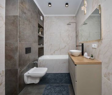 Apartament cu o camera de inchiriat in zona Someseni-Ambient - Photo 3