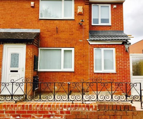 Room in a Shared House, Webb Street, L7 - Photo 1