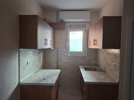 Studio/Γκαρσονιέρα για ενοικίαση Άγιος Κωνσταντίνος (Γιαννιτσά) - Φωτογραφία 5