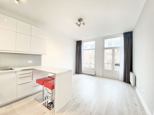 De Clercqstraat, Oud-West, Amsterdam - Photo 1
