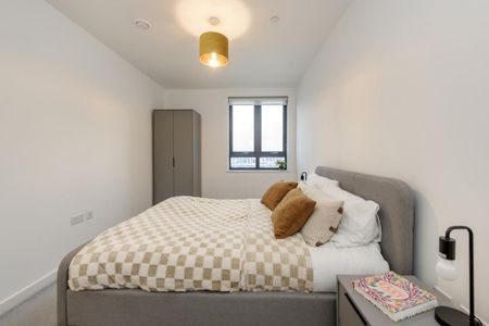 2 bedroom flat to rent - Photo 3