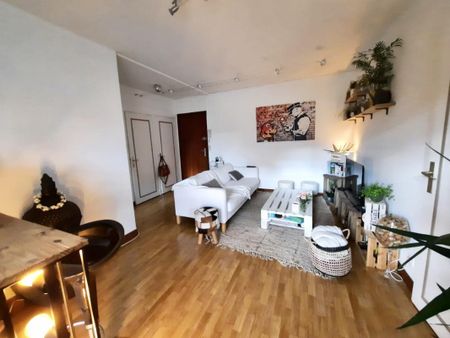 Location Appartement 2 pièces 44m² ST CYR SUR LOIRE 37540 - Photo 3