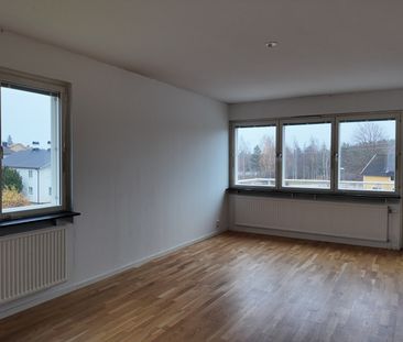 Storgatan, Hovmantorp - Foto 2