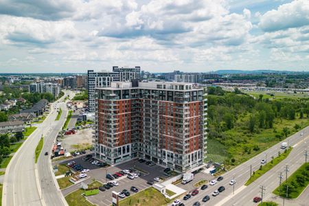 Le James Laval Apartments - 1 Bedroom - Photo 4
