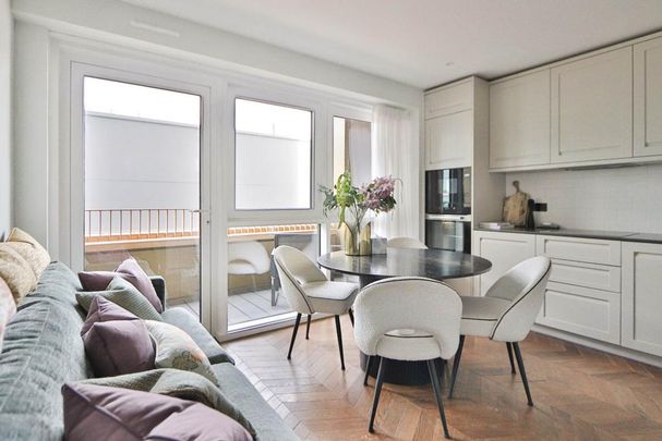 3 bedroom flat to rent - Photo 1