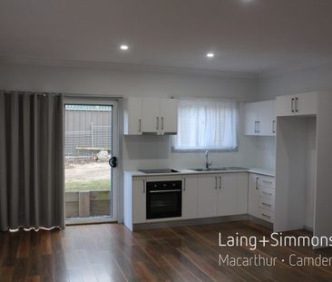 Free Standing - 2 Bedroom Home - Photo 1