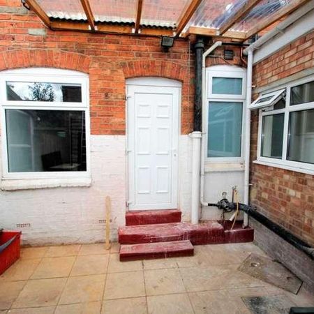 Montagu Street, Kettering, NN16 - Photo 3
