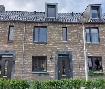 Hermelijn 17, Het Nieuwe water, 2693EG, 'S-Gravenzande - Photo 4