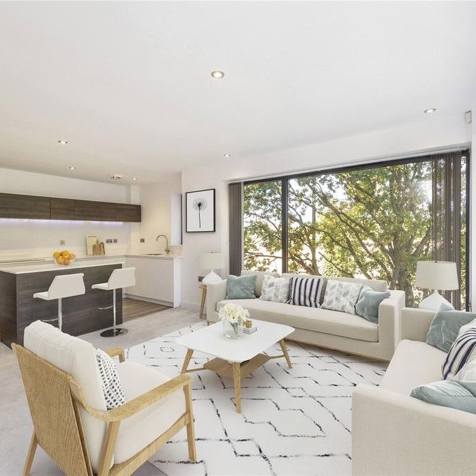 2 bedroom flat to rent - Photo 1