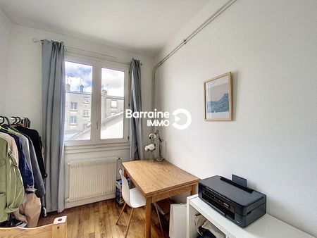 Location appartement à Brest, 3 pièces 71.18m² - Photo 5