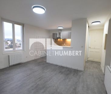 Location Appartement 3 pièces 50m² ST ETIENNE 42000 - Photo 1