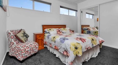 Modern Apartment Living in Central Whangarei - Photo 4