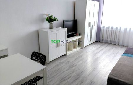 Warszawa, Wola, Wola Mirów, Pańska - Photo 2