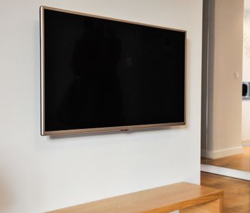 Apartament wynajem Poznań Maratońska 50m2 - Photo 2