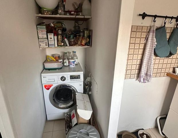 Schöne helle Einzimmerwohnung in top ruhiger Lage - Photo 1