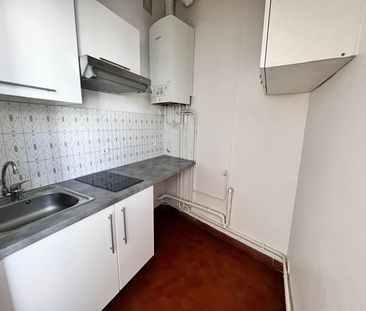 Appartement 1 Pièce 30 m² - Photo 5